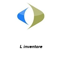 Logo L inventore