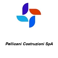 Logo Pellicani Costruzioni SpA