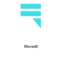 Logo Moredil
