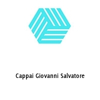 Logo Cappai Giovanni Salvatore