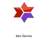 Idro Service