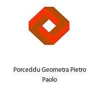 Porceddu Geometra Pietro Paolo