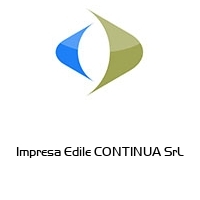 Logo Impresa Edile CONTINUA SrL