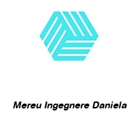 Logo Mereu Ingegnere Daniela