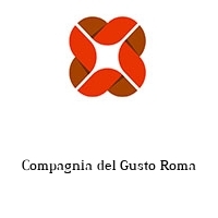 Compagnia del Gusto Roma