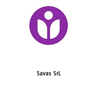 Logo Savas SrL