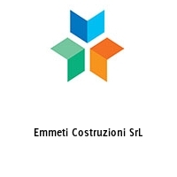 Logo Emmeti Costruzioni SrL