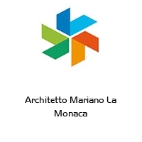 Logo Architetto Mariano La Monaca