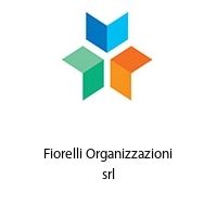 Logo Fiorelli Organizzazioni srl