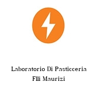 Logo Laboratorio Di Pasticceria Flli Maurizi