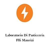 Laboratorio Di Pasticceria Flli Maurizi