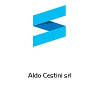 Aldo Cestini srl