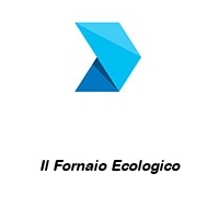 Logo Il Fornaio Ecologico