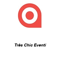 Logo Très Chic Eventi