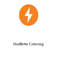 Logo Sbuffetto Catering 