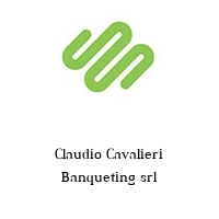 Logo Claudio Cavalieri Banqueting srl