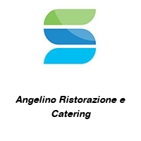 Logo Angelino Ristorazione e Catering