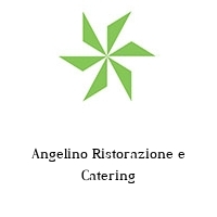 Logo Angelino Ristorazione e Catering