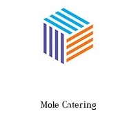 Logo Mole Catering