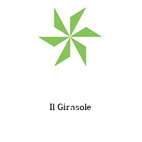 Logo Il Girasole