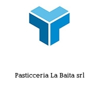 Logo Pasticceria La Baita srl