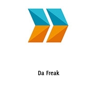 Logo  Da Freak 