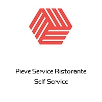 Logo Pieve Service Ristorante Self Service