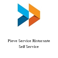 Logo Pieve Service Ristorante Self Service