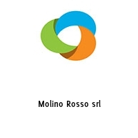 Logo Molino Rosso srl