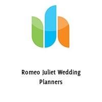 Logo Romeo Juliet Wedding Planners