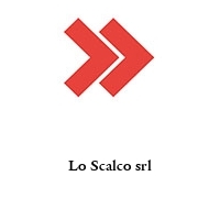 Lo Scalco srl