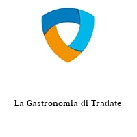 Logo La Gastronomia di Tradate