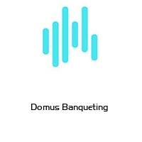 Logo Domus Banqueting 