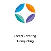 Logo Crespi Catering  Banqueting