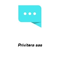 Privitera sas