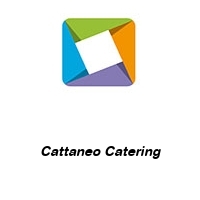 Logo Cattaneo Catering