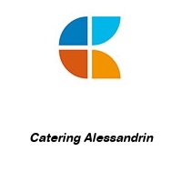 Logo Catering Alessandrin
