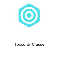 Logo Tocco di Classe