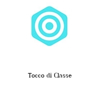 Tocco di Classe