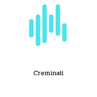Logo Creminati
