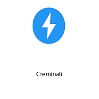 Logo Creminati