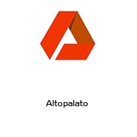 Logo Altopalato 