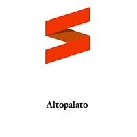 Logo Altopalato 