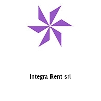 Logo Integra Rent srl