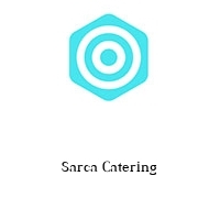 Logo Sarca Catering