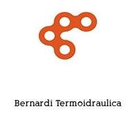Logo Bernardi Termoidraulica