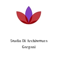 Logo Studio Di Architettura Gargani