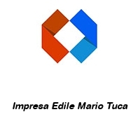 Logo Impresa Edile Mario Tuca