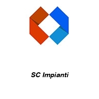 Logo SC Impianti