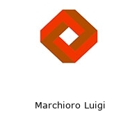 Logo Marchioro Luigi